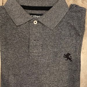 Polo shirt